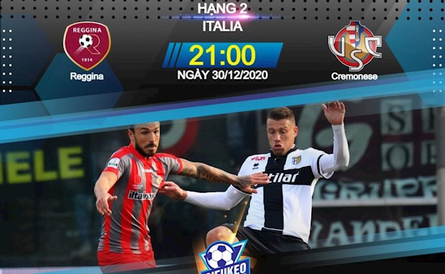 Reggina vs Cremonese