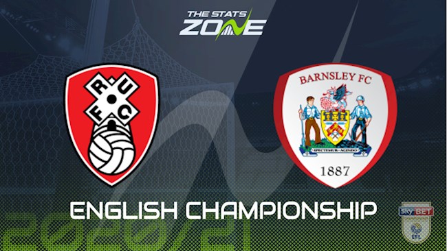 Rotherham vs Barnsley