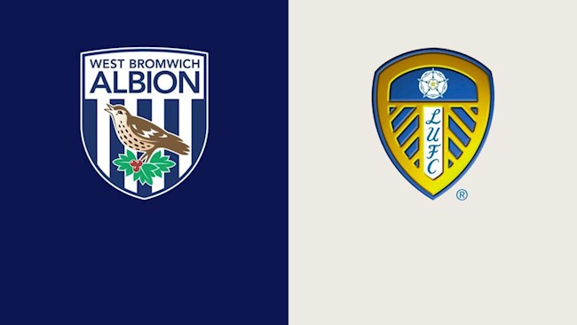 West Brom vs Leeds