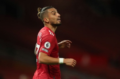 Đừng lo, MU sẽ vượt qua vòng bảng Champions League mà thôi