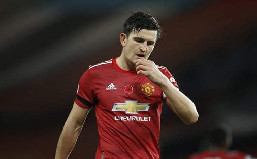 “Maguire quá trầm, không truyền cảm hứng như Keane hay Robson!”