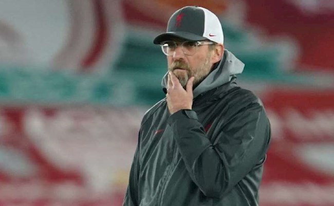 Jurgen Klopp