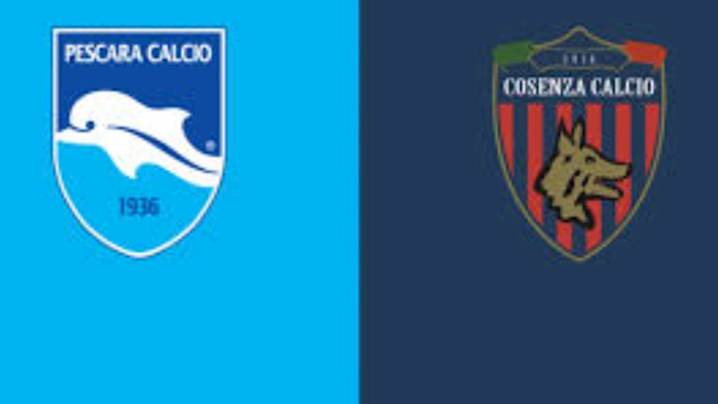 Pescara vs Cosenza