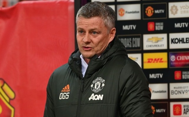 Solskjaer chỉ ra điều MU tiến bộ