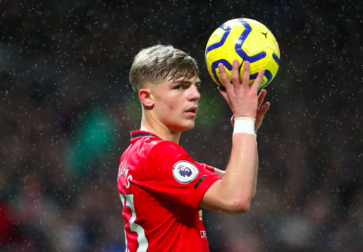 Brandon Williams có thể cập bến Newcastle