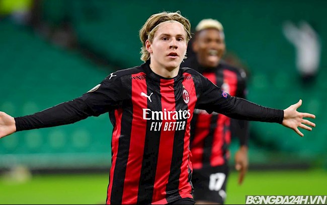 Tiểu sử cầu thủ Jens Petter Hauge