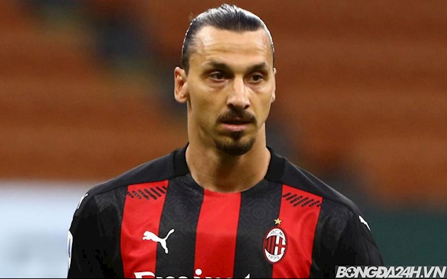 Tiểu sử Zlatan Ibrahimovic - Cầu thủ Thụy Điển xuất sắc nhất mọi thời đại