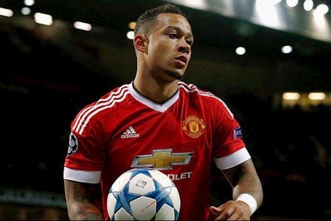 Điểm tin bóng đá sáng 512 MU muốn mua lại Depay hình ảnh