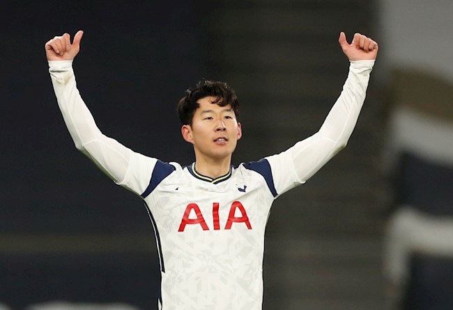 Tottenham