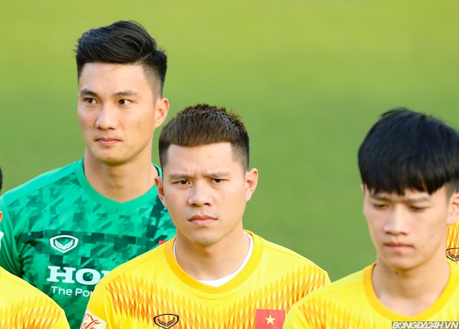 Tin chuyển nhượng V-League Dương Thanh Hào gia nhập Bình Định hình ảnh