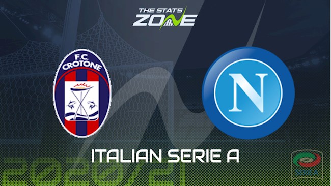 Crotone vs Napoli