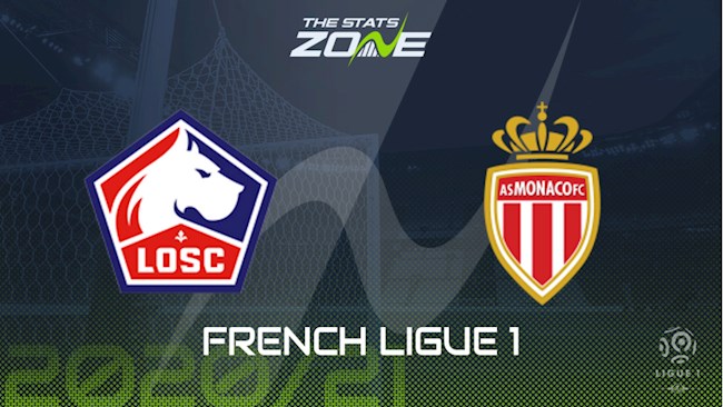 Lille vs Monaco