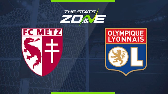 Metz vs Lyon