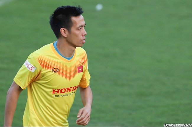 Văn Quyết trở lại ĐT Việt Nam, thầy Park nói gì?