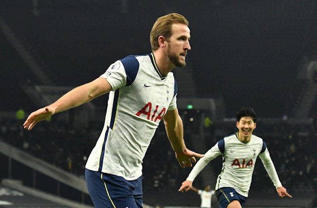 Harry Kane