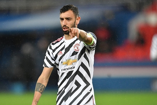 MU khi không có Bruno chỉ là thảm họa