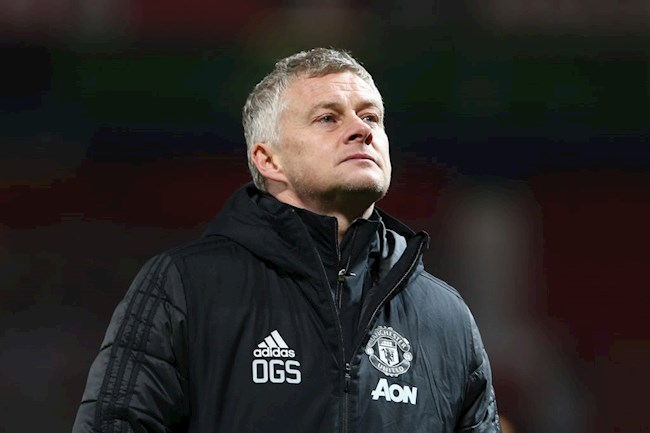 Solskjaer: Đây là cơ hội để chứng tỏ dòng máu quỷ