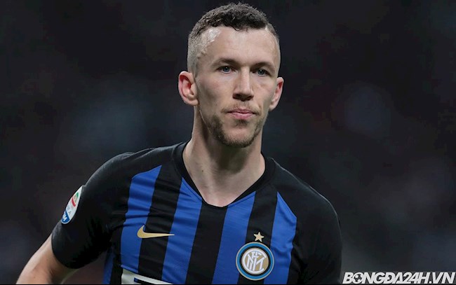 Tiểu sử cầu thủ Ivan Perisic