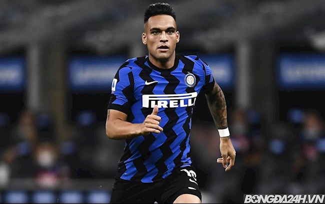 Tiểu sử cầu thủ Lautaro Martinez