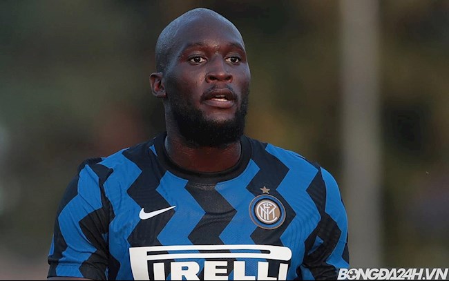 Cầu thủ Romelu Lukaku