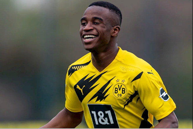 5 tiềnđạo MU có thể chiêu mộ thay Ronaldo vào tháng 1 3