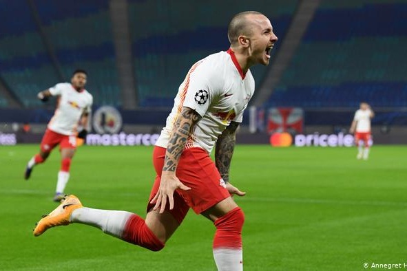 Cựu sao Man City, Angelino tố Guardiola hủy hoại sự nghiệp hình ảnh Cựu sao Man City, Angelino tố Guardiola hủy hoại sự nghiệp hình ảnh