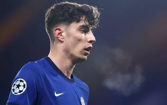 Lampard: Kai Havertz cần thêm thời gian!