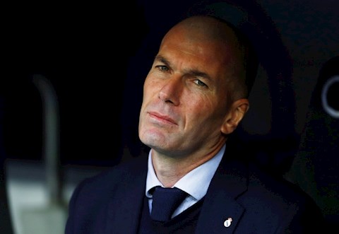 HLV Zidane