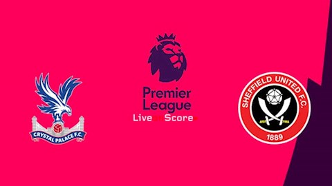 Crystal Palace vs Sheffield 22h00 ngày 12 Premier League 201920 hình ảnh