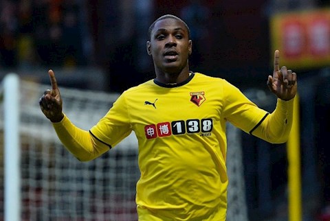 HLV Solskjaer giải thích lý do MU chiêu mộ Odion Ighalo
