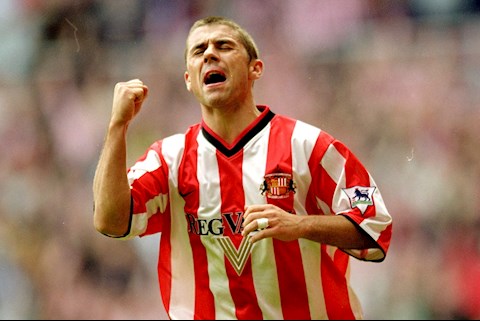 Kevin Phillips: Huyền thoại Sunderland đã sẵn sàng cho nghiệp HLV (p1)