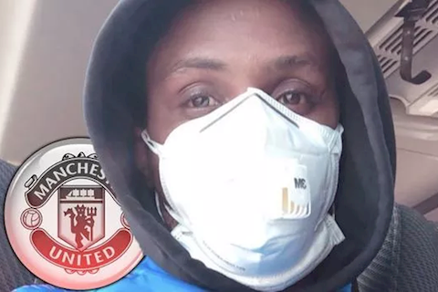 Sốc: MU chưa kiểm tra y tế đã đem về tân binh từ Trung Quốc