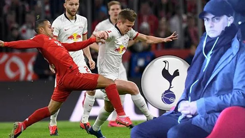 Tottenham nghỉ đông, Mourinho âm thầm sang Đức trinh sát đối thủ hình ảnh