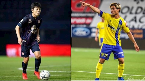 Đâu là lý do Công Phượng, Xuân Trường xuất ngoại thất bại?