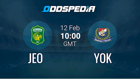 Jeonbuk Hyundai vs Yokohama Marinos 17h00 ngày 122 AFC Champions League 2020 hình ảnh