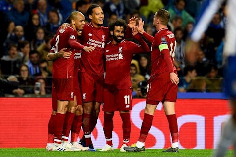 HLV trẻ nhất lịch sử Bundesliga bày tỏ sự ngưỡng mộ với Liverpool