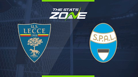 Lecce vs Spal 21h00 ngày 152 Serie A 201920 hình ảnh