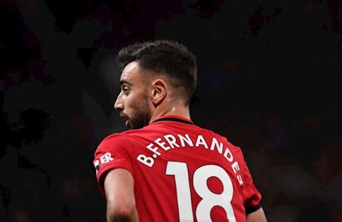 Fernandes sẽ sớm hoà nhập tại MU vì điều này