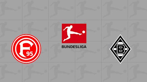 Dusseldorf vs Gladbach 0h30 ngày 162 Bundesliga 201920 hình ảnh