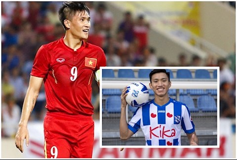 Cựu tuyển thủ Việt Nam vẫn lạc quan với Văn Hậu