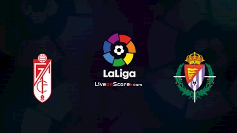 Granada vs Valladolid 3h00 ngày 162 La Liga 201920 hình ảnh