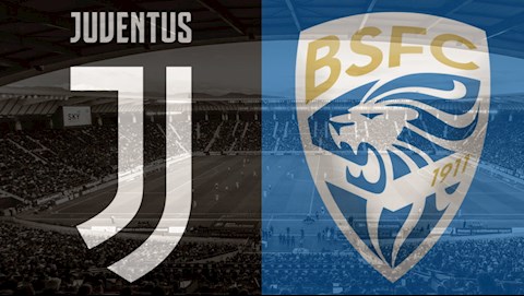 Juventus vs Brescia 21h00 ngày 162 Serie A 201920 hình ảnh