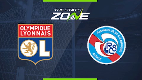 Lyon vs Strasbourg 21h00 ngày 162 Ligue 1 201920 hình ảnh