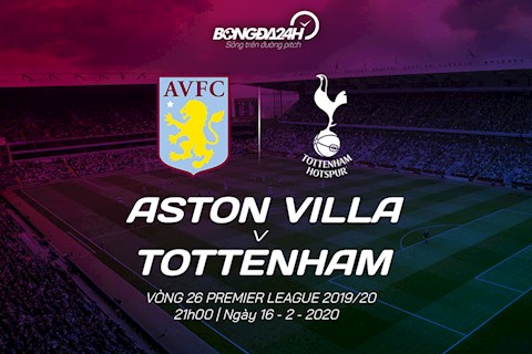 Aston Villa 2-3 Tottenham: Son Heung Min tỏa sáng, Spurs thắng kịch tính vào phút chót