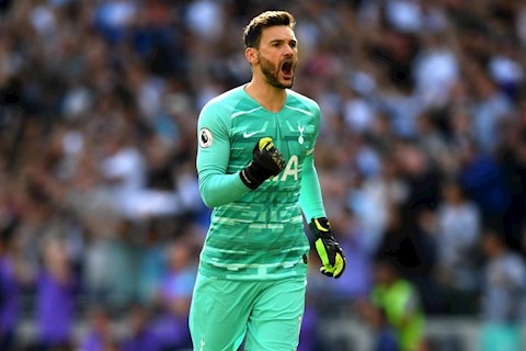 Hugo Lloris: Chuyên gia mắc sai lầm hay thủ môn xuất sắc nhất Premier League?