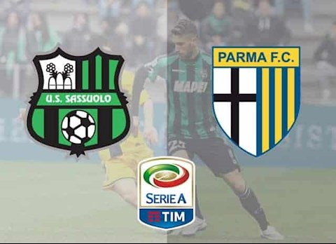 Sassuolo vs Parma 21h00 ngày 162 Serie A 201920 hình ảnh