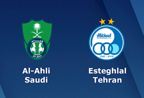 Al Ahli Jeddah vs Esteghlal 22h30 ngày 172 AFC Champions League 2020 hình ảnh