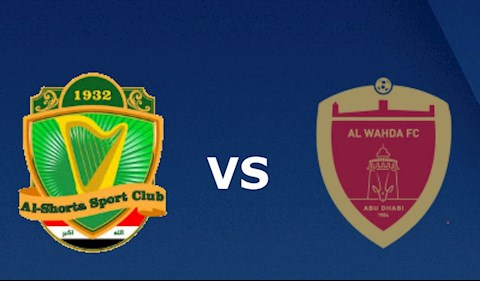 Al Shorta vs Al Wahda 21h00 ngày 172 AFC Champions League 2020 hình ảnh