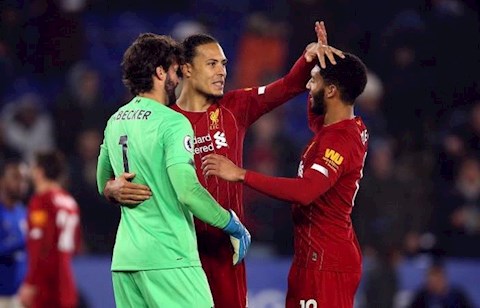 Leno chỉ ra thủ môn xuất sắc nhất Premier League lúc này