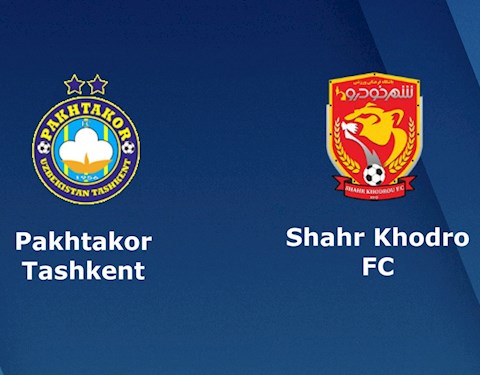 Pakhtakor vs Shahr Khodrou 18h00 ngày 172 AFC Champions League 2020 hình ảnh